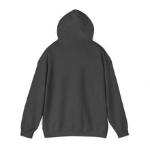 Load image into Gallery viewer, Trans Bear Free Dad Hugs Hoodie