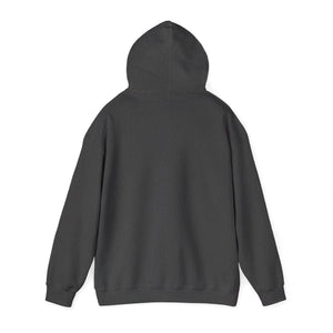 Trans Bear Free Dad Hugs Hoodie