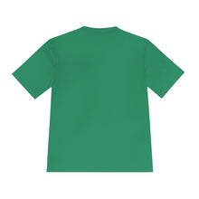 Load image into Gallery viewer, FMH Logo Moisture Wicking Tee