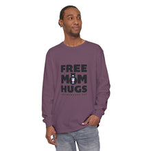 Load image into Gallery viewer, Trans Logo Long Sleeve Tee