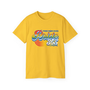 Limited Edition Pride 2024 Tee