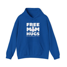 Load image into Gallery viewer, FMH Trans Logo Hoodie