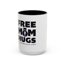 Load image into Gallery viewer, Trans Logo Coffee Mug (11, 15oz)