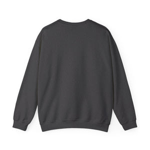 White Logo OG Sweatshirt