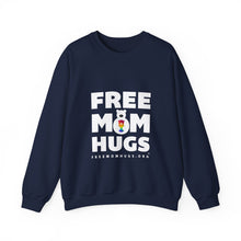 Load image into Gallery viewer, White Logo OG Sweatshirt