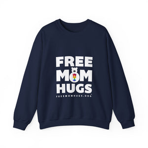 White Logo OG Sweatshirt
