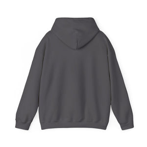 FMH Trans Logo Hoodie
