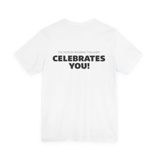 Load image into Gallery viewer, Pride 2026 T-shirt