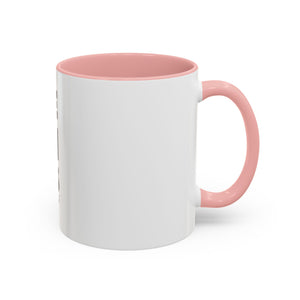 Trans Logo Coffee Mug (11, 15oz)