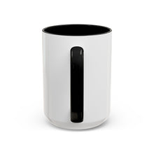 Load image into Gallery viewer, Accent Coffee Mug (11, 15oz)