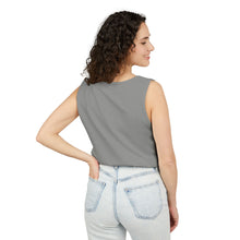 Load image into Gallery viewer, Unisex Trans Logo Tank Top