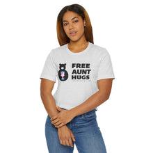 Load image into Gallery viewer, Trans Bear Aunt Tee