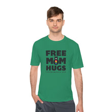 Load image into Gallery viewer, FMH Logo Moisture Wicking Tee