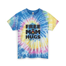 Load image into Gallery viewer, OG Logo Tie Dye T-Shirt