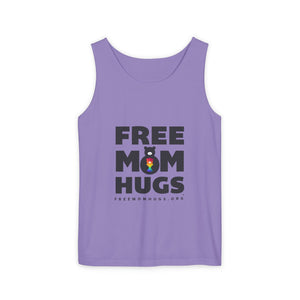 Unisex FMH Logo Tank Top
