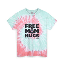 Load image into Gallery viewer, Trans OG Logo Tie Dye T-Shirt