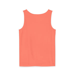 Unisex FMH Logo Tank Top