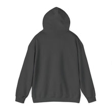 Load image into Gallery viewer, Trans Bear Free Dad Hugs Hoodie