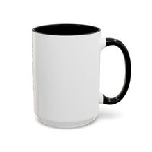 Load image into Gallery viewer, Accent Coffee Mug (11, 15oz)