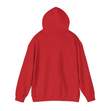 Load image into Gallery viewer, Trans Bear Free Dad Hugs Hoodie