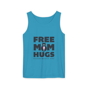Unisex Trans Logo Tank Top