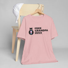 Load image into Gallery viewer, Trans Bear Grandpa Tee