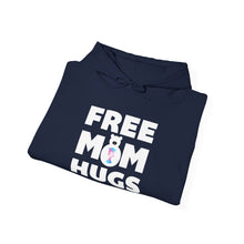 Load image into Gallery viewer, FMH Trans Logo Hoodie