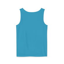 Load image into Gallery viewer, Unisex Trans Logo Tank Top