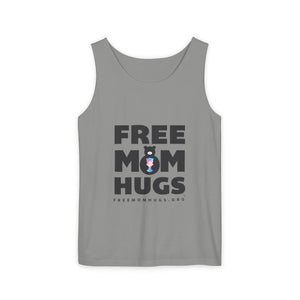 Unisex Trans Logo Tank Top