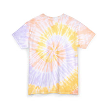 Load image into Gallery viewer, OG Logo Tie Dye T-Shirt