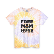 Load image into Gallery viewer, OG Logo Tie Dye T-Shirt