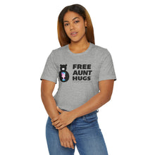 Load image into Gallery viewer, Trans Bear Aunt Tee