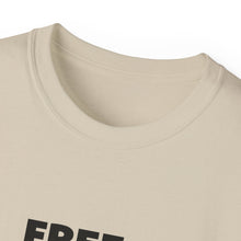 Load image into Gallery viewer, Free Grandma Hugs Logo Tee