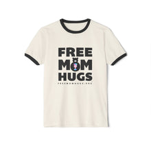 Load image into Gallery viewer, OG Trans Logo Ringer Tee