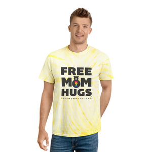 OG Logo Tie-Dye T-Shirt