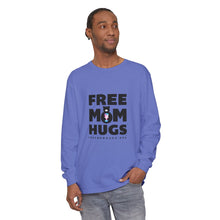 Load image into Gallery viewer, Trans Logo Long Sleeve Tee