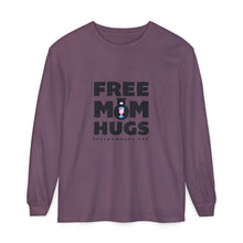 Load image into Gallery viewer, Trans Logo Long Sleeve Tee