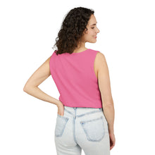 Load image into Gallery viewer, Unisex FMH Logo Tank Top