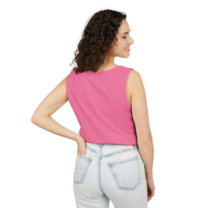Unisex FMH Logo Tank Top