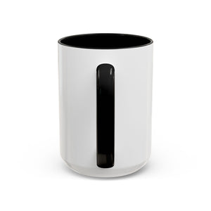 Trans Logo Coffee Mug (11, 15oz)