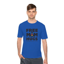 Load image into Gallery viewer, FMH Logo Moisture Wicking Tee