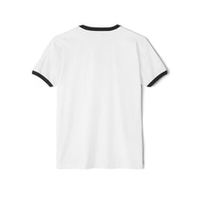 Load image into Gallery viewer, FMH Logo Ringer Tee