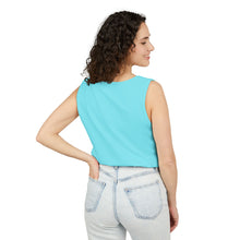 Load image into Gallery viewer, Unisex FMH Logo Tank Top