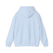 Load image into Gallery viewer, Trans Bear Free Dad Hugs Hoodie