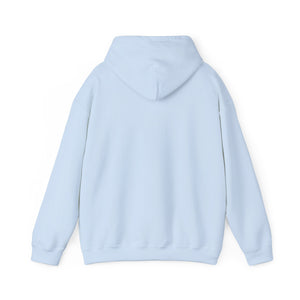 Trans Bear Free Dad Hugs Hoodie