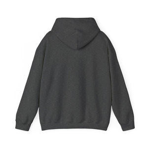 FMH Trans Logo Hoodie