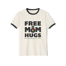 Load image into Gallery viewer, FMH Logo Ringer Tee