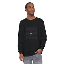 Load image into Gallery viewer, Trans Logo Long Sleeve Tee