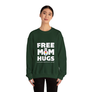 White Logo OG Sweatshirt