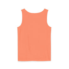 Load image into Gallery viewer, Unisex Trans Logo Tank Top
